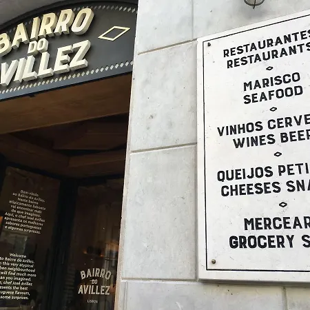 Charming In Chiado For 4 In *