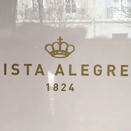 Apartamento Charming In Chiado For 4 In *