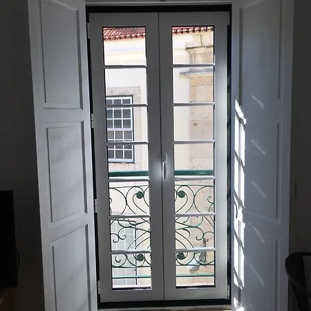 Charming In Chiado For 4 In * Lisboa